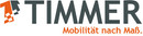 Logo Autohaus Timmer GmbH